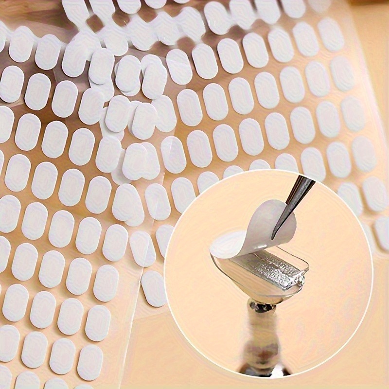 Nail Art Viral - 2 stuks Nail Art Display zelfklevende
