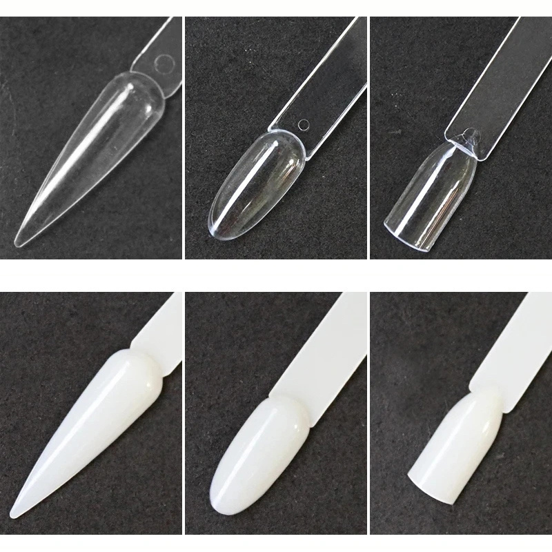 12/24/32/50 Stuks Valse Tips C - Nail Art Viral recensie en prijs