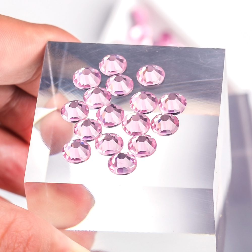 Vc Lichtroze/Rose /Fuchsia /Ro - Nail Art Fuchsia recensie en prijs