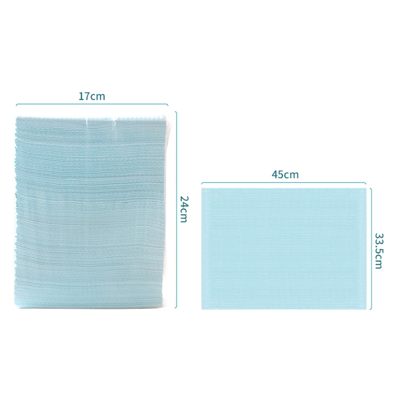 125 stuks wegwerp tattoo-clean - Nail Art Nail Art recensie en prijs