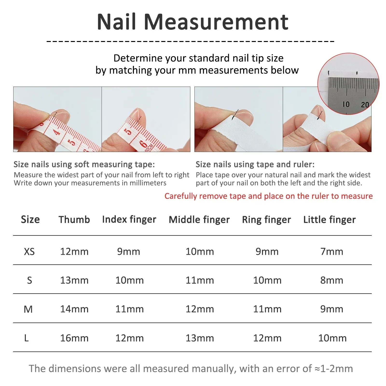 10 stuks schattig handgemaakt  - Nail Art Eye Cat recensie en prijs