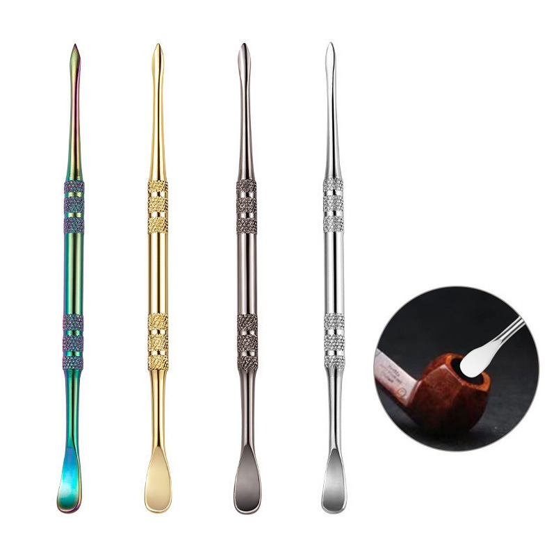 Nagelkunst dode huid stalen pu - Nail Art Nail Art recensie en prijs