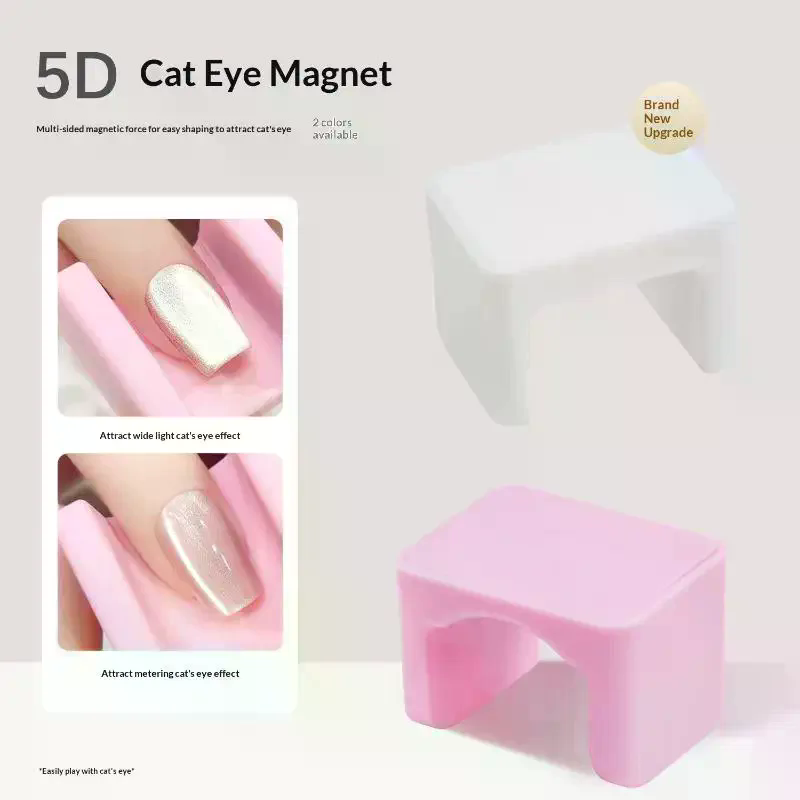 Brede Rand Kattenoog Sterke Ma - Nail Art Eye Cat recensie en prijs