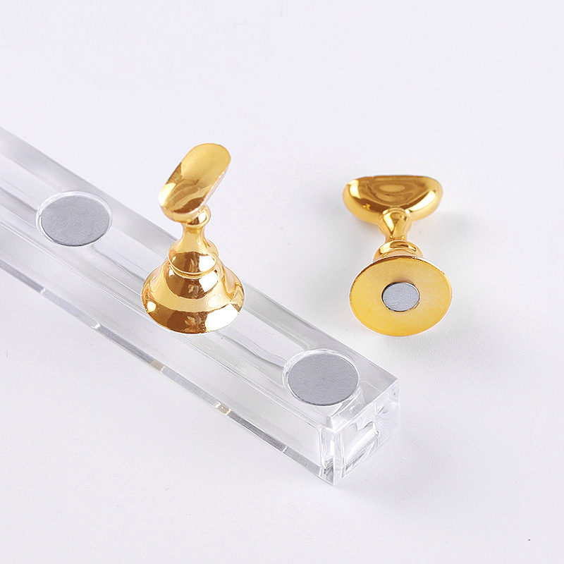 5/30 stks/set Magnetische Nage - Nail Art Viral recensie en prijs