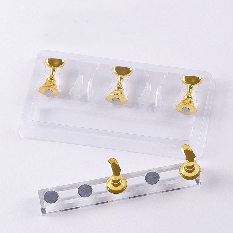 5/30 stks/set Magnetische Nage - Nail Art Viral recensie en prijs