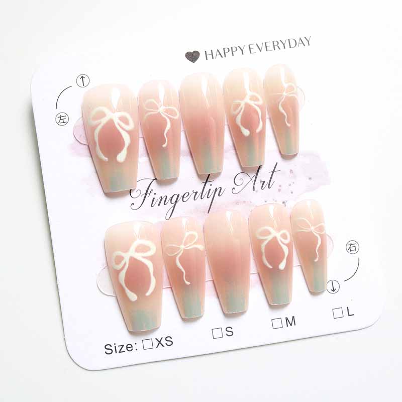 10 stuks vrouwen Franse stijl  - Nail Art Eye Cat recensie en prijs