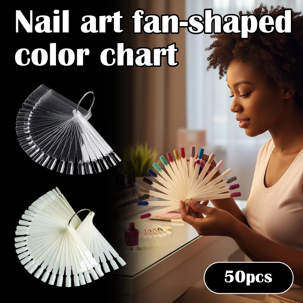 50 Tips Transparante Nagellak  - Nail Art Viral recensie en prijs