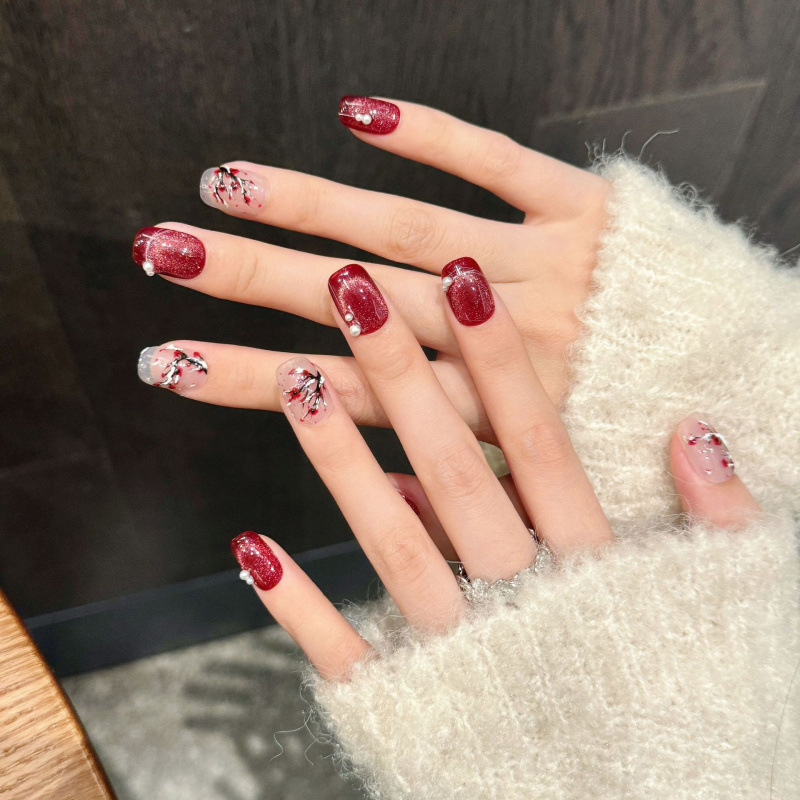 Groothandel Nail Art Crystal C - Nail Art Eye Cat recensie en prijs