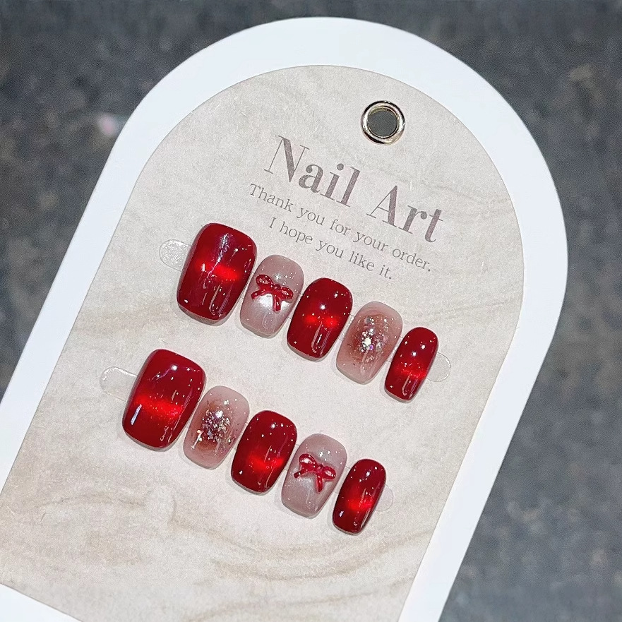 Groothandel Nail Art Crystal C - Nail Art Eye Cat recensie en prijs