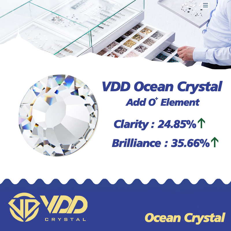 VDD 161 Metallic Fuchsia SS4-S - Nail Art Fuchsia recensie en prijs