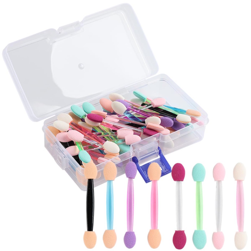 Fcozpjk 50 stuks chroom nagelp - Nail Glitter Chrome recensie en prijs