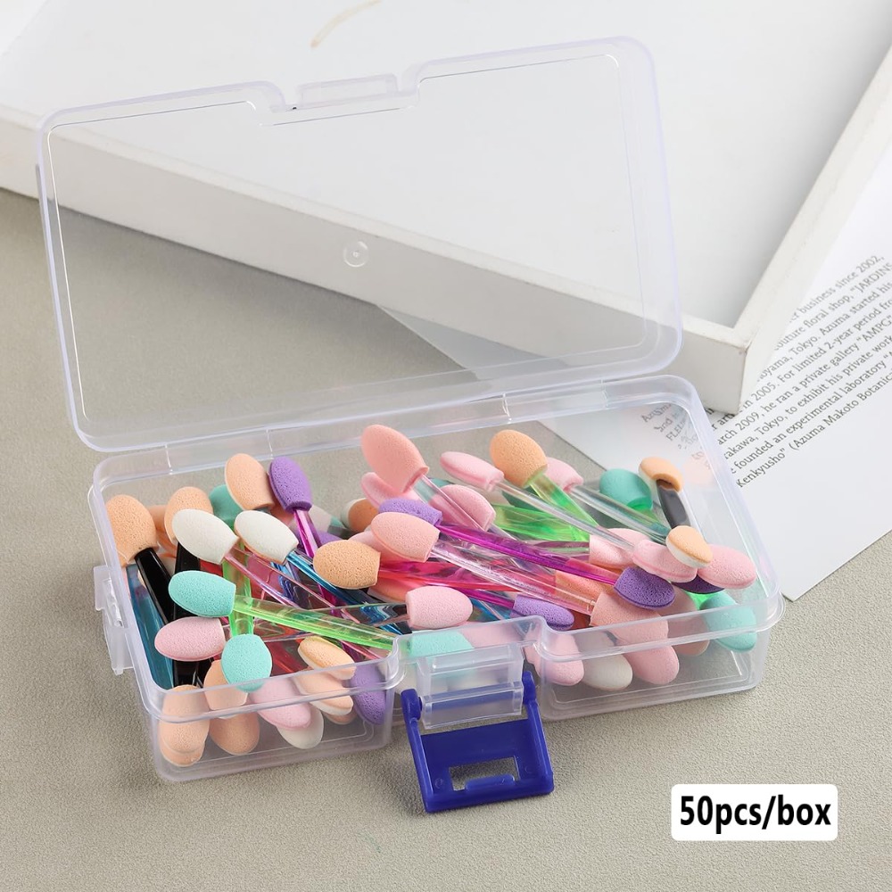Fcozpjk 50 stuks chroom nagelp - Nail Glitter Chrome recensie en prijs