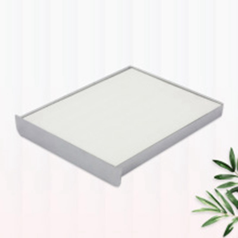 Nagelstofzuigerfilters100W Hig - Nail Art Nail Art recensie en prijs