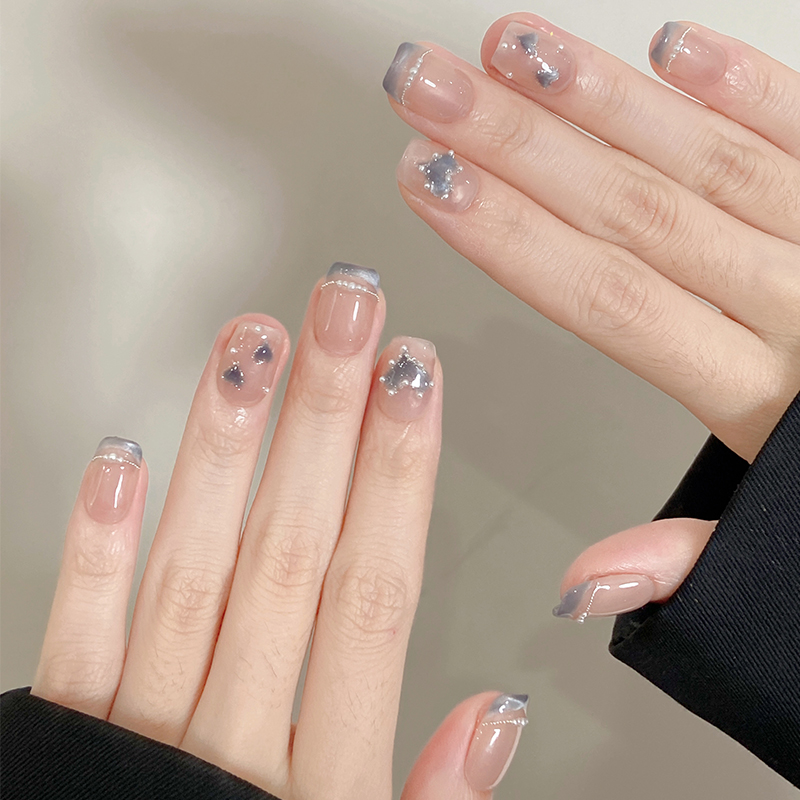 10 stuks Zomer Sweetheart Opze - Nail Art Eye Cat recensie en prijs