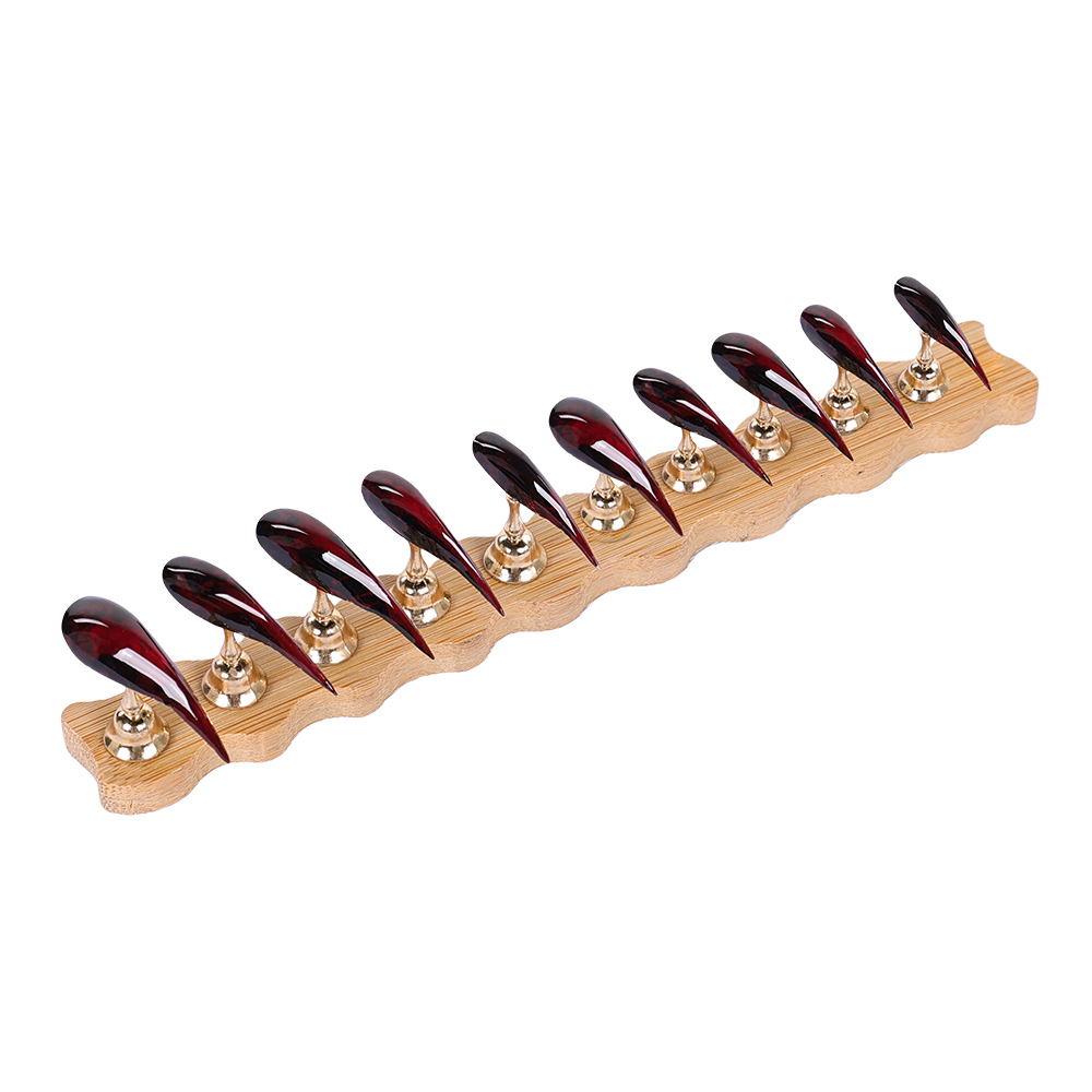 Obsession Nikki Art Nails Vrou - Press On Nail Set recensie en prijs